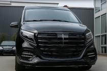 Mercedes Vito/V-klasse W447 2014– Bodykit-sæt (Exclusive 2025) foto 1