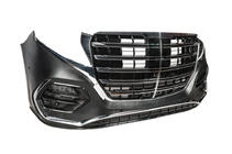 Mercedes Vito/V-klasse W447 2014– Bodykit-sæt (Exclusive 2025) foto 8