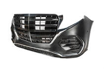 Mercedes Vito/V-klasse W447 2014– Bodykit-sæt (Exclusive 2025) foto 7