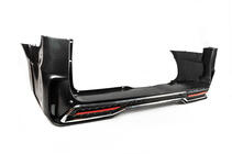 Mercedes Vito/V-klasse W447 2014– Bodykit-sæt (Exclusive 2025) foto 10