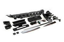Mercedes Vito/V-klasse W447 2014– Bodykit-sæt (Exclusive 2025) foto 15
