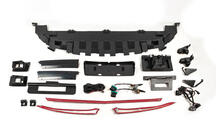 Mercedes Vito/V-klasse W447 2014– Bodykit-sæt (Exclusive 2025) foto 16