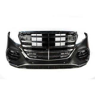 Bodykit-sæt (Exclusive 2025) foto 3