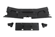 Mercedes Vito/V-klasse W447 2014– Komplet bodykit (Maybach Type-GLS, med motorhjelm) foto 11