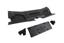 Mercedes Vito/V-klasse W447 2014– Komplet bodykit (Maybach Type-GLS, med motorhjelm) foto 26