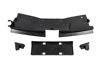 Mercedes Vito/V-klasse W447 2014– Komplet bodykit (Maybach Type-GLS, med motorhjelm) foto 27