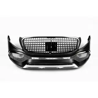 Komplet bodykit (Maybach Type-GLS, med motorhjelm) foto 3