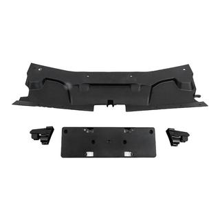 Komplet bodykit (Maybach Type-GLS, med motorhjelm) Mercedes Vito/V-klasse W447 2014– foto 4