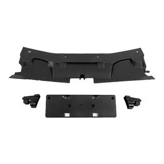 Komplet bodykit (Maybach Type-GLS, med motorhjelm) foto 4