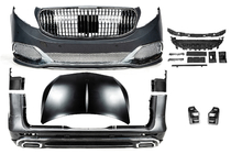 Mercedes Vito/V-klasse W447 2014– Karrosserisæt (Maybach Type-X223, med motorhjelm) foto 1