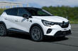 Test af Mitsubishi ASX 2023: en ny æra for den kompakte crossover foto 1