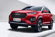 Chery Tiggo 2 Pro: test af den opdaterede model foto 3