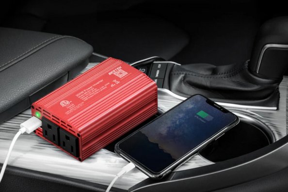 Inverter til bilen: Hvad skal den bruges til?