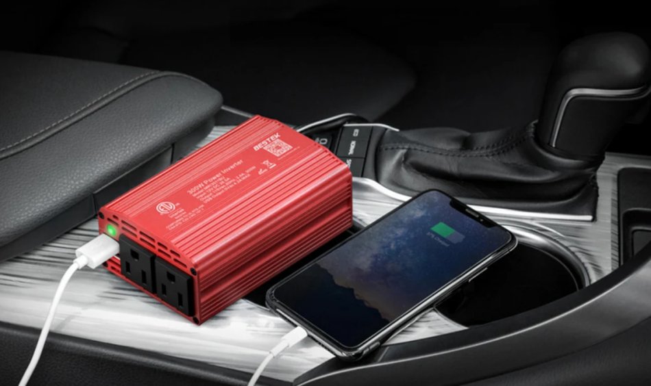 Inverter til bilen: Hvad skal den bruges til?