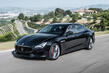 Test af den faceliftede Maserati Quattroporte VI-generation foto 1