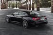 Test af den faceliftede Maserati Quattroporte VI-generation foto 3