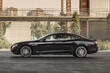 Test af den faceliftede Maserati Quattroporte VI-generation foto 2