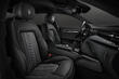 Test af den faceliftede Maserati Quattroporte VI-generation foto 5