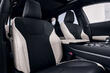 Test af Lexus NX II generation: sport og komfort i ét foto 6