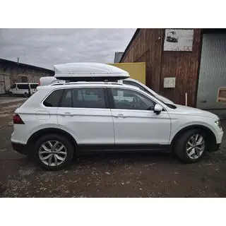 Tagboks Niken Hvid (450 l) foto 3