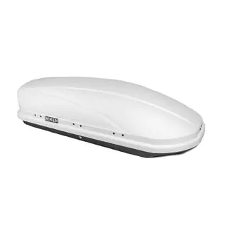Tagboks Niken Hvid (450 l) foto 1