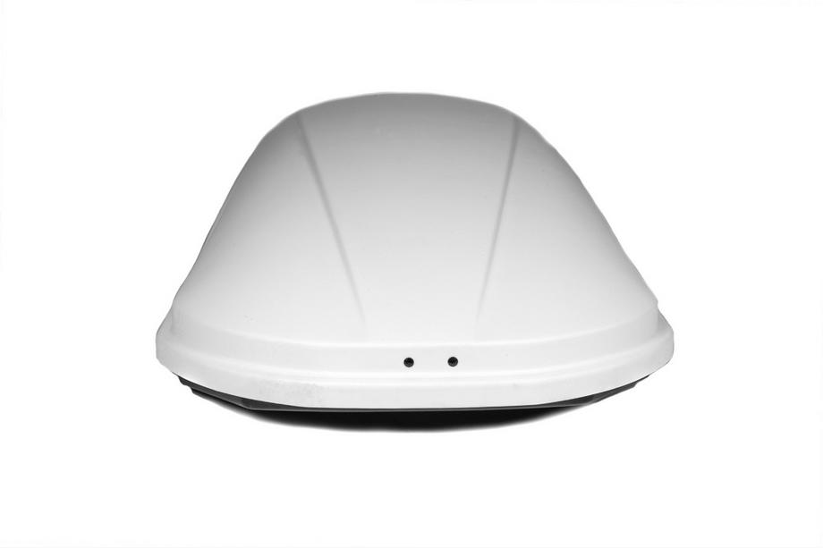 Tagboks Niken Hvid (450 l) Foto 6