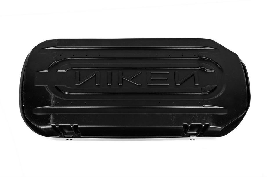 Tagboks Niken Hvid (450 l) Foto 7