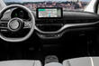 Test af Fiat 500e: stilfuld elektrisk hatchback foto 4