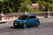 Test af Fiat 500e: stilfuld elektrisk hatchback foto 2