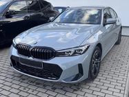 BMW 3-serie G20/G21 2018– Restyling-kit (2023+, M-Sport) foto 5