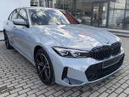 BMW 3-serie G20/G21 2018– Restyling-kit (2023+, M-Sport) foto 3