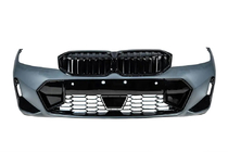 BMW 3-serie G20/G21 2018– Restyling-kit (2023+, M-Sport) foto 12