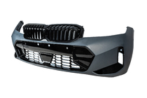 BMW 3-serie G20/G21 2018– Restyling-kit (2023+, M-Sport) foto 13