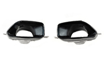 BMW 3-serie G20/G21 2018– Restyling-kit (2023+, M-Sport) foto 11