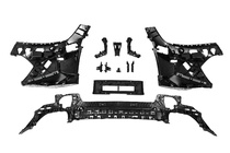 BMW 3-serie G20/G21 2018– Restyling-kit (2023+, M-Sport) foto 25