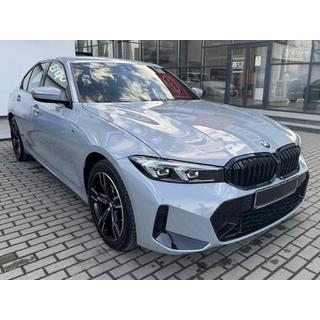 Restyling-kit (2023+, M-Sport) foto 3