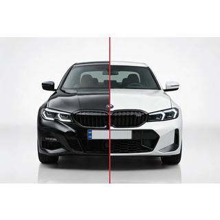 Restyling-kit (2023+, M-Sport)