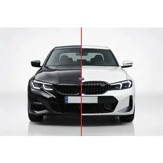 Restyling-kit (2023+, M-Sport)