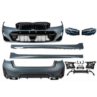 Restyling-kit (2023+, M-Sport) foto 2