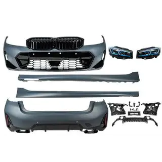 Restyling-kit (2023+, M-Sport) foto 2