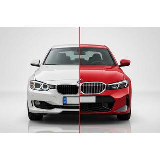 Restyling-kit (til G20 2023, M-Tech) foto 1