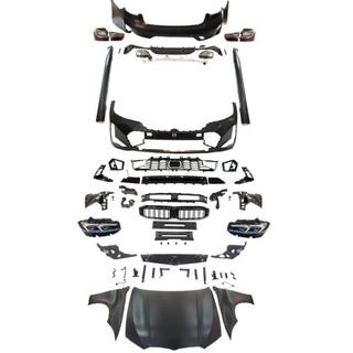 Restyling-kit (til G20 2023, M-Tech) foto 2