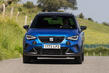 SEAT Arona: et friskt blik på den kompakte crossover foto 1