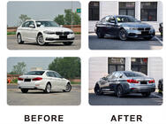 BMW 5-serie G30/G31 2017–2023 Bodykit-sæt (til M-Tech 2018-2020) foto 3