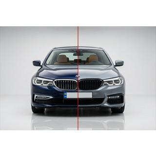 Bodykit-sæt (til M-Tech 2018-2020) BMW 5-serie G30/G31 2017–2023 foto 1