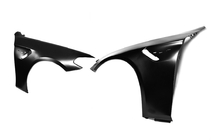 BMW 5-serie F10/F11 2010–2016 Facelift-konverteringssæt til G30 M5 2021 foto 9