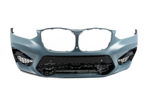 BMW X3 G01 2018– Bodykit-sæt 2018-2022 (F97 X3M, komplet sæt) foto 16