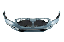 BMW X3 G01 2018– Bodykit-sæt 2018-2022 (F97 X3M, komplet sæt) foto 17