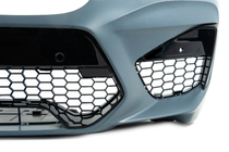 BMW X3 G01 2018– Bodykit-sæt 2018-2022 (F97 X3M, komplet sæt) foto 20