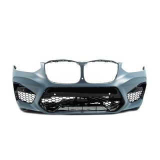 Bodykit-sæt 2018-2022 (F97 X3M, komplet sæt) foto 3